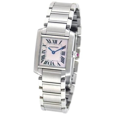 cartier women tank